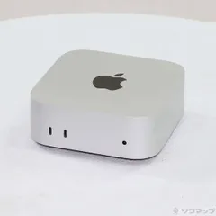 2025年最新】Apple Mac mini M4の人気アイテム - メルカリ