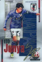 2025年最新】伊東純也サインの人気アイテム - メルカリ