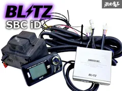 2025年最新】BLITZ SBCの人気アイテム - メルカリ