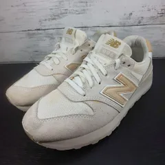 NEWBALANCE WL996T ニューバランス ダブリューエル ベージュ 23.5cm WL996TE2 L11123