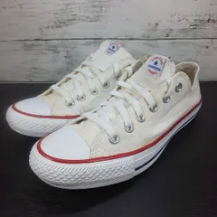 CONVERSE NEXTAR110 OX コンバース ネクスター アイボリー きなり 24.5cm 32765143 L10958