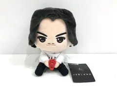 2025年最新】今市隆二 ぬいぐるみの人気アイテム - メルカリ