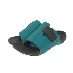 Re:getA リゲッタ サンダル 表記サイズ:L     レッド レディース / 240001166513