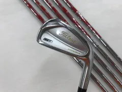 2025年最新】タイトリスト アイアンセット 716cbの人気アイテム