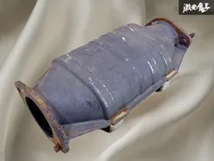 日産シルビアＳ１５、Ｓ１４純正触媒。車検対応！ 楽天市場】触媒ストレート シルビア S13 S14 S15 HCR32 ECR32