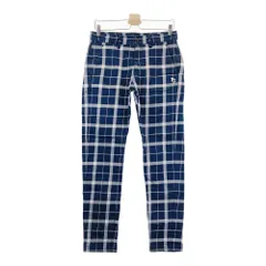 2025年最新】パーリーゲイツ パンツ 5の人気アイテム - メルカリ