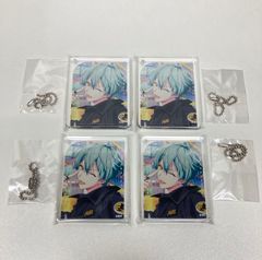亥清悠③ メタカ セット /アイナナ メタルカード 悠 sugao | Mercari
