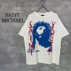 2026年最新】JESUS セントマイケルの人気アイテム - メルカリ