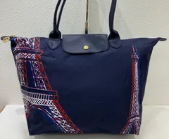 2025年最新】ロンシャンエッフェル塔の人気アイテム - メルカリ