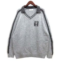 マックスマーラ MAX MARA SFILATA ビッグカフスシャツ ブラウス 長袖