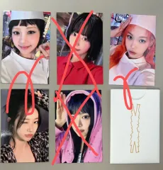 2025年最新】lE sserafim トレカ サノクの人気アイテム - メルカリ