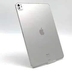 新品未開封★iPad Pro13インチ512GB M4シルバー USセルラー版① 2025年最新】IPAD PRO 13インチ 512gbの人気アイテム - メルカリ