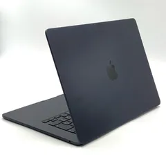 MacBookAir M2 13インチ ミッドナイト 13インチMacBook Air - ミッドナイト - Apple（日本）
