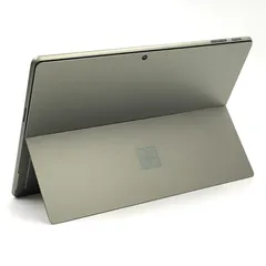 Microsoft Surface Pro 9 model 2038 i7-1255U 16GB 256GB 90% 美品 動作確認済【全額返金保証】【最速発送】