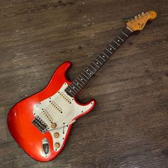 Tokai Silver Star SS-70S Limited 1981年製 - メルカリ