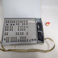 Roland PG-800 アナログミキサー コントローラー 専用ケース付属 Roland PG-800 アナログミキサー コントローラー 専用ケース付属