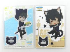 あんスタ 月永レオ 瀬名泉 knights にゃいつ アクスタ ナンジャコラボ