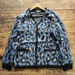 2025年最新】モヘアカーディガン カートコバーンの人気アイテム - メルカリ