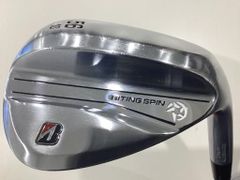 中古】 アーティザンゴルフ ARTISAN ノンメッキ 56°S ウェッジ