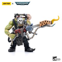 【ＧＷ限定割引】ＪＯＹＴＯＹ×ｉｎｆｉｎｉｔｙデュロック軍曹　ほぼ未使用 JOYTOY×infinity デュロック軍曹 ほぼ未使用 - メルカリ