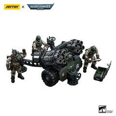 ウォーハンマー LEGIO CUSTODS BATTLE GROUP - メルカリ