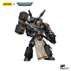 Joytoy ウォーハンマー40K アラアック・ロックフィスト - メルカリ