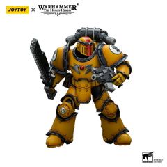 INSPIRE アレクサンダー大塚 ダイエットブッチャーコラボ フィギュア