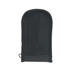 ADIDAS GOLF アディダスゴルフ  ポーチ  ブラック系  [240101551678] ゴルフウェア ストスト