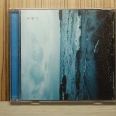 Recca CD keep in BLUE - メルカリ