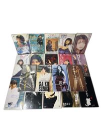 南野陽子　風のマドリガル　告知ポスター　未使用　美品 南野陽子 風のマドリガル 告知ポスター 未使用 美品 南野陽子/風の