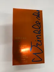 E513 K POLA ポーラ リンクルショット デビューキット