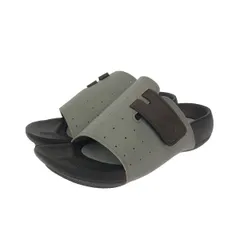 Re:getA リゲッタ サンダル 表記サイズ:S     グレー レディース / 240001166523