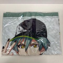 アイナナ 衣装展 衣裳展 ビッグタオル タオル 十龍之介 龍之介 - メルカリ