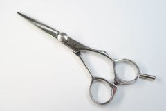 Bランク【光シザー ヒカリ HIKARI】 RAY COSMOS 133 シザー 美容師