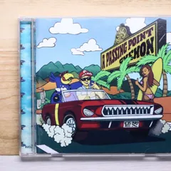 国内盤CD★チェホン/CHEHON■ A PASSING POINT 【BVCL536/4988017684245】U50846のサムネイル