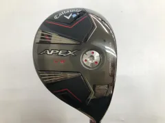 2025年最新】キャロウェイ apex uw 19の人気アイテム - メルカリ