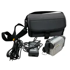 2025年最新】SONY DCR-TRV33の人気アイテム - メルカリ