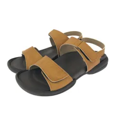 Re:getA リゲッタ サンダル 表記サイズ:L     ブラウン レディース / 240001166529