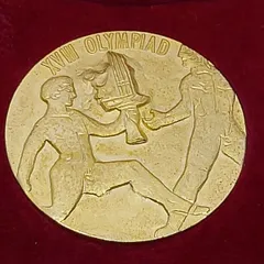 2025年最新】1964 聖火 メダルの人気アイテム - メルカリ