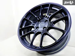 DUNLOPMistiere 17インチ7J +50 ４本の１本送料込み3/4 DUNLOPMistiere 17インチ7J +50 4本の1本送料込み3/4 車