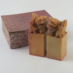 2025年最新】中国 印材 獅子の人気アイテム - メルカリ