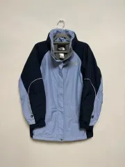 THE NORTH FACE ザノースフェイス バイカラー ウィンドブレーカー