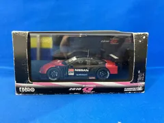 2026年最新】1/43 エブロ GT-Rの人気アイテム - メルカリ