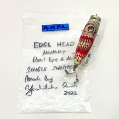 2025年最新】ahpl ルアーの人気アイテム - メルカリ