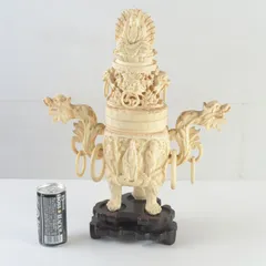 2025年最新】乾隆年製 香炉の人気アイテム - メルカリ