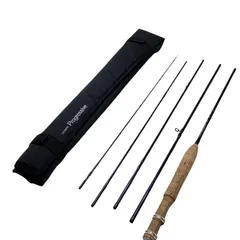 ダイワ　ロッホモア　プログレッシブ　MP　F804-5　8’00\"　#4　ケース ダイワ ロッホモア プログレッシブ MP F804-5 8'00 #4 ケース