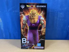 B賞 オレンジピッコロ MASTERLISE 一番くじ ドラゴンボｰル VSオムニバスビｰスト ドラゴンボｰル