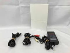 ジャンク SONY プレイステーション2 SCPH-77000
