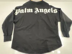 2025年最新】palm angelsロンtの人気アイテム - メルカリ