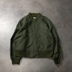 注:1週間後削除します！ ソニックラブ MA1 エンジン 木村拓哉 着用